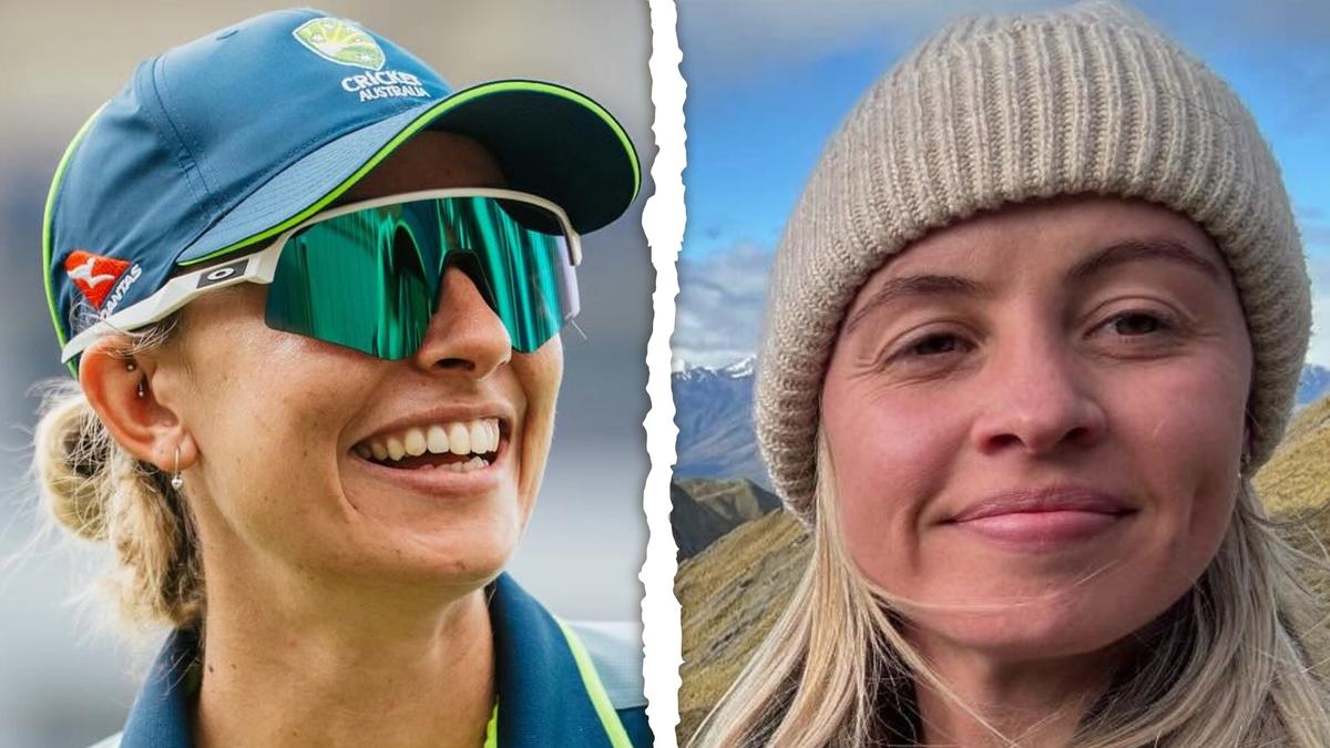 Cricket star Ash Gardner splits from wife after 2025 wedding sending shock waves through women’s cricket team