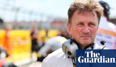 ‘I’m living every lap and every corner’: Allan McNish on guiding Audi into F1 from pitwall | Formula One 2026