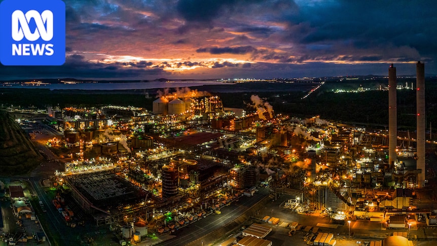 $30 million biochar facility proposed in central Queensland with Rio Tinto a major buyer