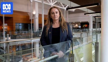 National commissioner warns Queensland adoption plan could harm First Nations children