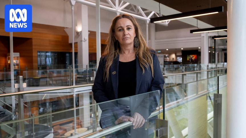 National commissioner warns Queensland adoption plan could harm First Nations children