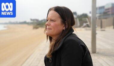 Transgender woman's 'humiliating' experience updating details raises discrimination concerns