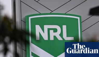 NRL announces record-breaking $5.3bn broadcast deal with Nine and Foxtel | NRL