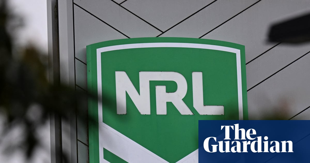 NRL announces record-breaking $5.3bn broadcast deal with Nine and Foxtel | NRL