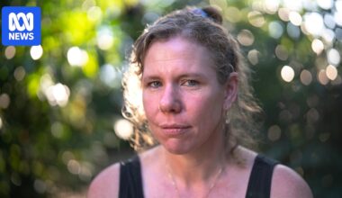 Former PAWS Darwin employees speak out about $150,000 in unpaid superannuation