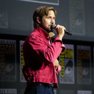 2026 Comic-Con International: San Diego - Day 3 - Panels