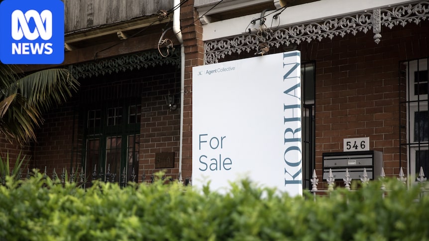 Property market transforming with cold feet, cooling prices and withdrawals