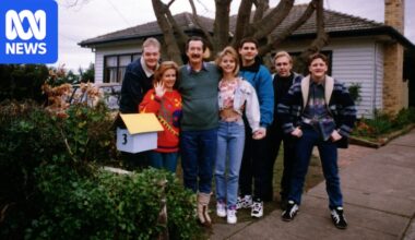 Classic Australian film The Castle gets adapted for the stage