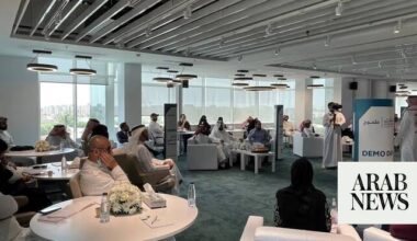 Saudi Tomoh program supports over 3k fast-growing firms, helps 40 list on Nomu