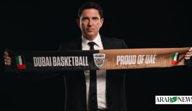 Dubai Basketball appoint head coach Xavi Pascual from Barcelona