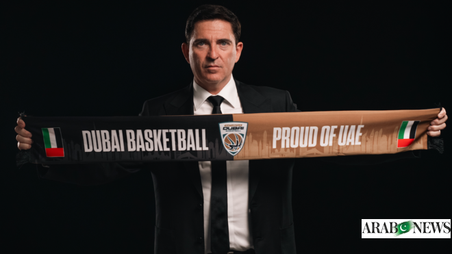 Dubai Basketball appoint head coach Xavi Pascual from Barcelona