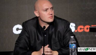 ‘Biggest opportunity in combat sport’: Loren Mack joins Bare Knuckle Boxing