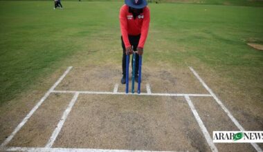Boost for Afghan women cricketers chasing their dreams