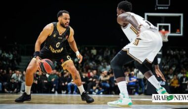 Dubai Basketball adds French Championship MVP Elie Okobo to roster