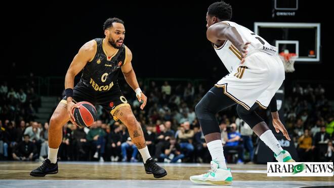 Dubai Basketball adds French Championship MVP Elie Okobo to roster