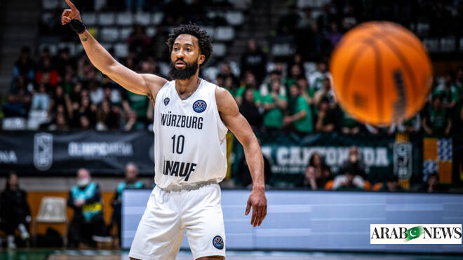 American guard Davion Mintz  joins Dubai Basketball from Germany’s Wurzburg Baskets