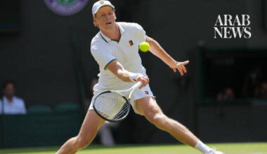 Sinner, Djokovic withdraw from US Open tune-up in Montreal