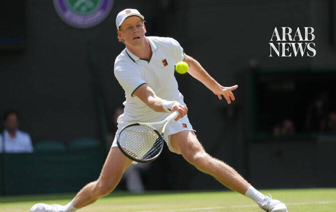 Sinner, Djokovic withdraw from US Open tune-up in Montreal