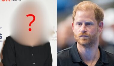 'Nemesis': How one key royal's lunch date with Prince Harry's sworn enemy has 'effectively' ended their relationship