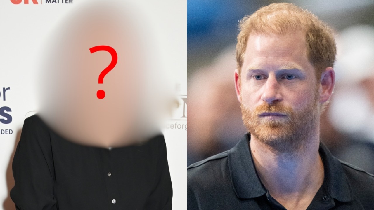 'Nemesis': How one key royal's lunch date with Prince Harry's sworn enemy has 'effectively' ended their relationship