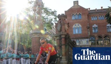 Tour de France braced for historic stage cancellations amid 44C European heatwave | Tour de France