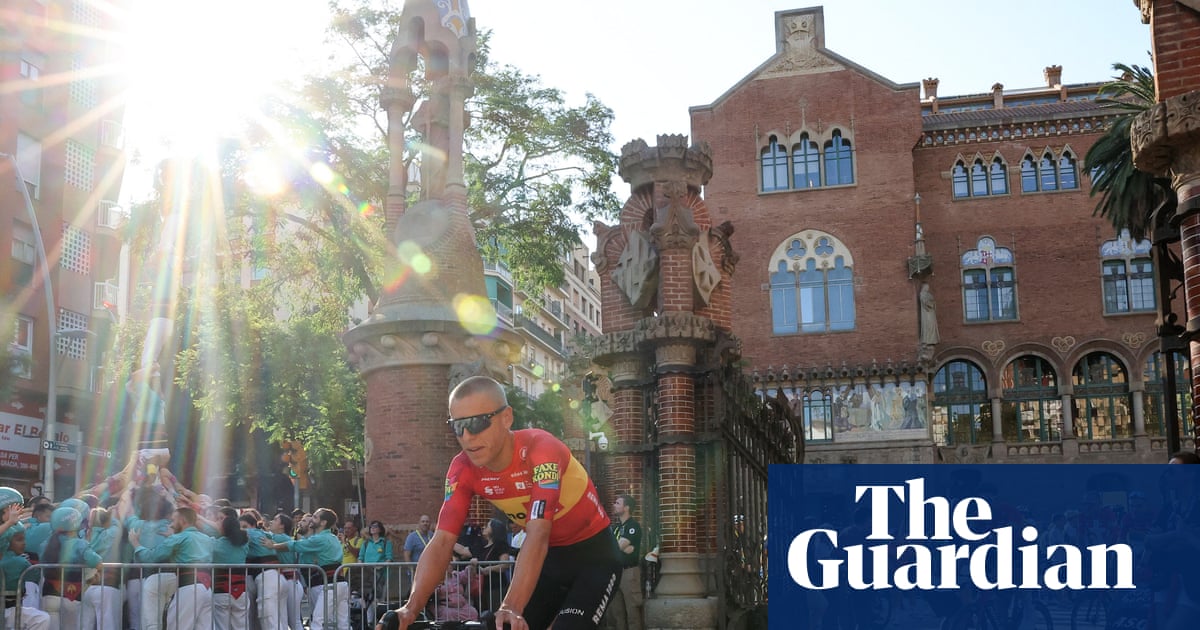 Tour de France braced for historic stage cancellations amid 44C European heatwave | Tour de France