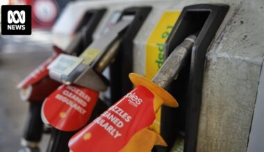 South-east Queensland's 'unfair' fuel price cycle returning, RACQ warns