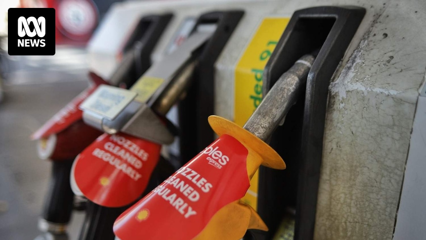 South-east Queensland's 'unfair' fuel price cycle returning, RACQ warns