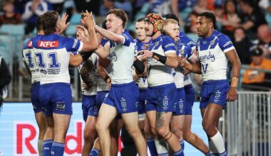 NRL 2026: The Run Home, schedule, draw, ladder predictor, who will miss the eight, chances, who will make the eight, teams, news, opinion, analysis