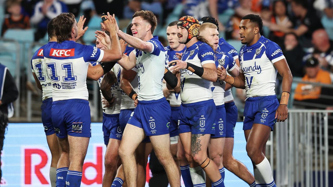 NRL 2026: The Run Home, schedule, draw, ladder predictor, who will miss the eight, chances, who will make the eight, teams, news, opinion, analysis