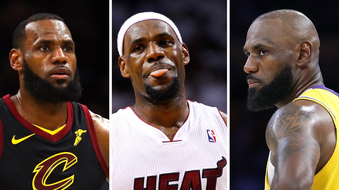 A secret Luka Doncic meeting sparked LeBron James’ Lakers exit. This is where he could land