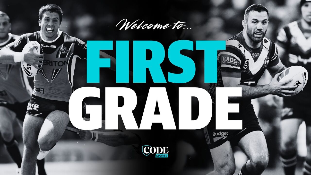 Welcome to First Grade | James Tedesco