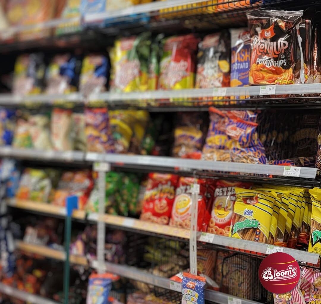 Bloom's Kosher to Reimburse Teachers for Classroom Treats