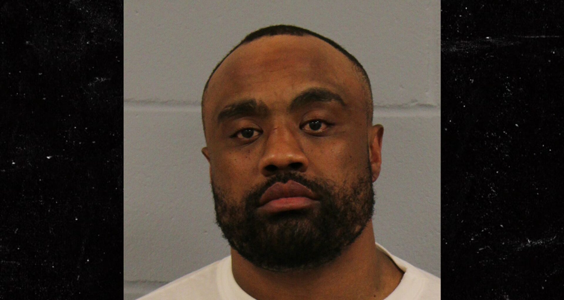 Former Minnesota Viking Everson Griffen Arrested For Not Using Interlock Device