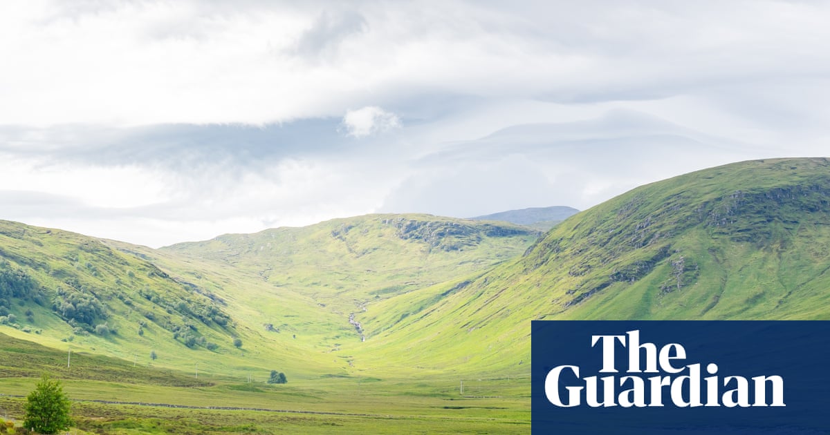 Cycling Scotland’s lost highways and byways: a two-wheel odyssey in the wilds of Sutherland | Scotland holidays
