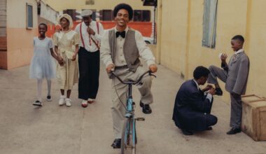 Flamenco, fashion and freedom: three photography shows to see at Les Rencontres d'Arles - The Art Newspaper