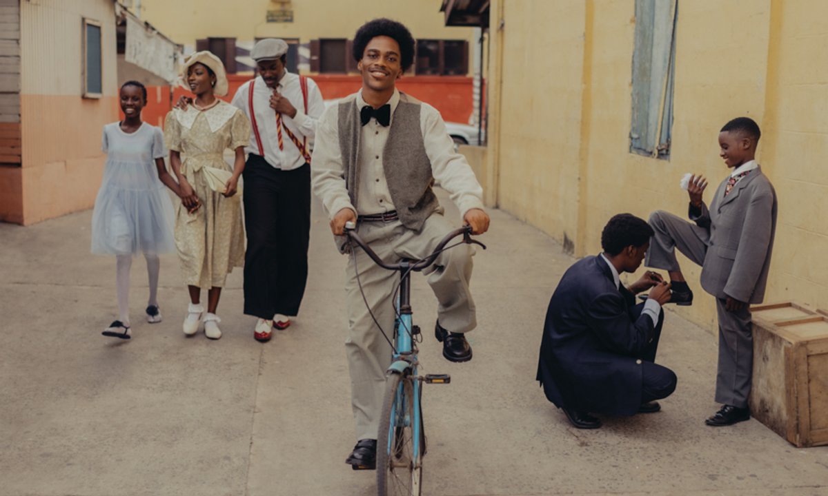 Flamenco, fashion and freedom: three photography shows to see at Les Rencontres d'Arles - The Art Newspaper
