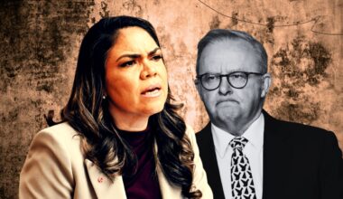 'Shameful PM': Liberal Senator Jacinta Nampijinpa Price urges Albanese to publicly apologise for ‘misogynistic’ comments