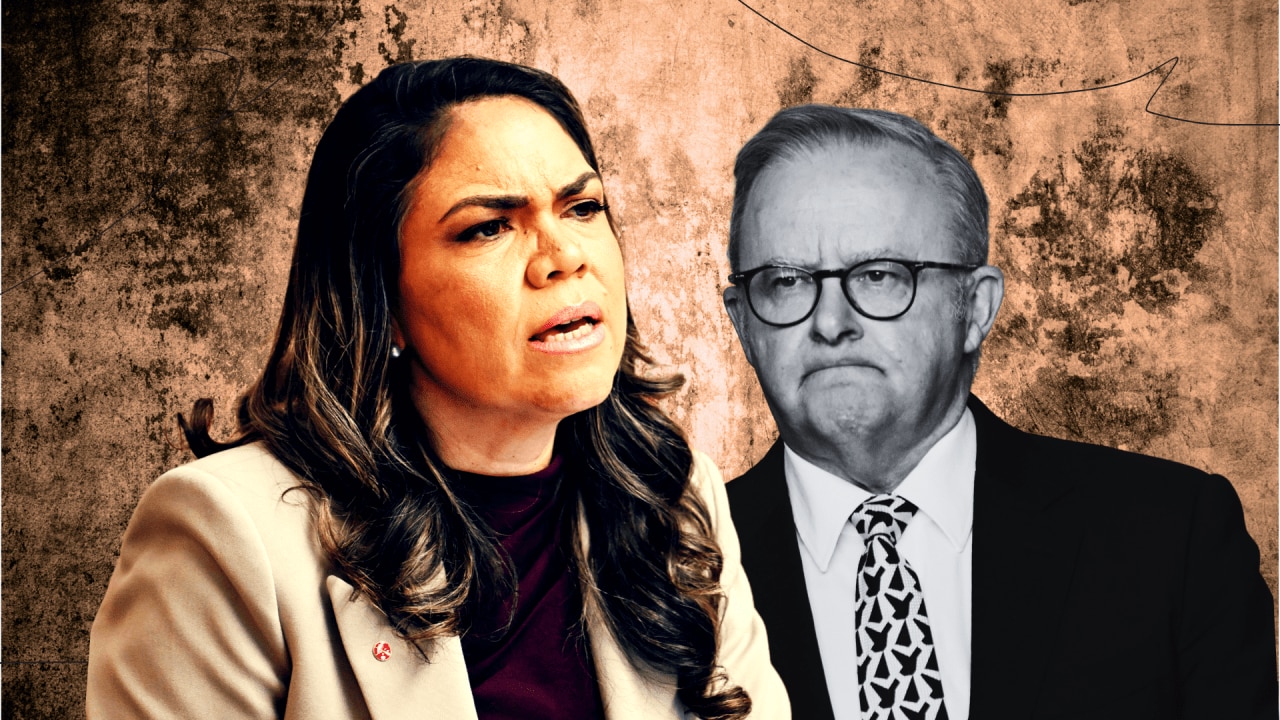 'Shameful PM': Liberal Senator Jacinta Nampijinpa Price urges Albanese to publicly apologise for ‘misogynistic’ comments