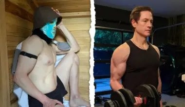 Bryan Johnson: Biohacker behind Project Blueprint diagnosed with incurable autoimmune disease