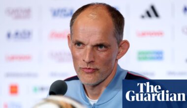 Tuchel defiant in face of criticism over decisions in England exit: ‘I have no regrets’ | World Cup 2026