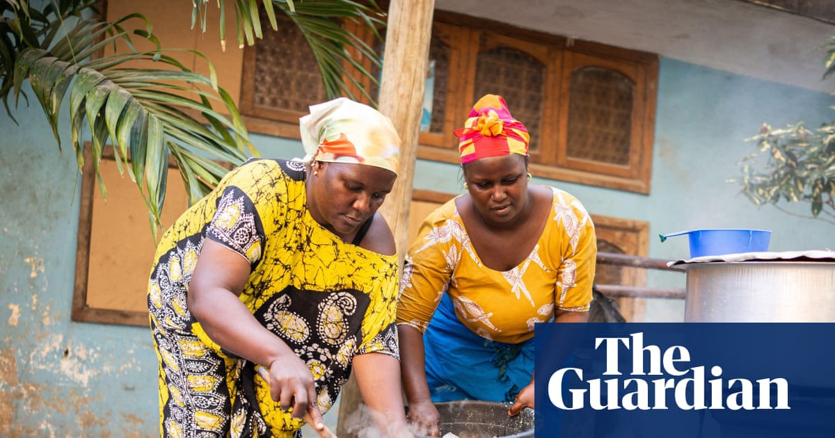 Healthy diet too expensive for one in three people globally, UN report finds | Global development