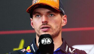 F1 denies driver gag amid ‘very solid’ fan growth; twist in season-closing saga: Pit Talk