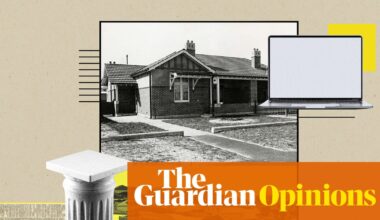 Australia has had housing crises before: what can we learn from them? | Anne O’Brien