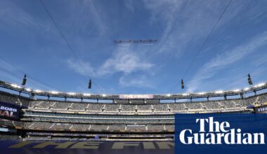 Fifa gives fraud ‘an open door’ with betting, says Council of Europe chief | Fifa