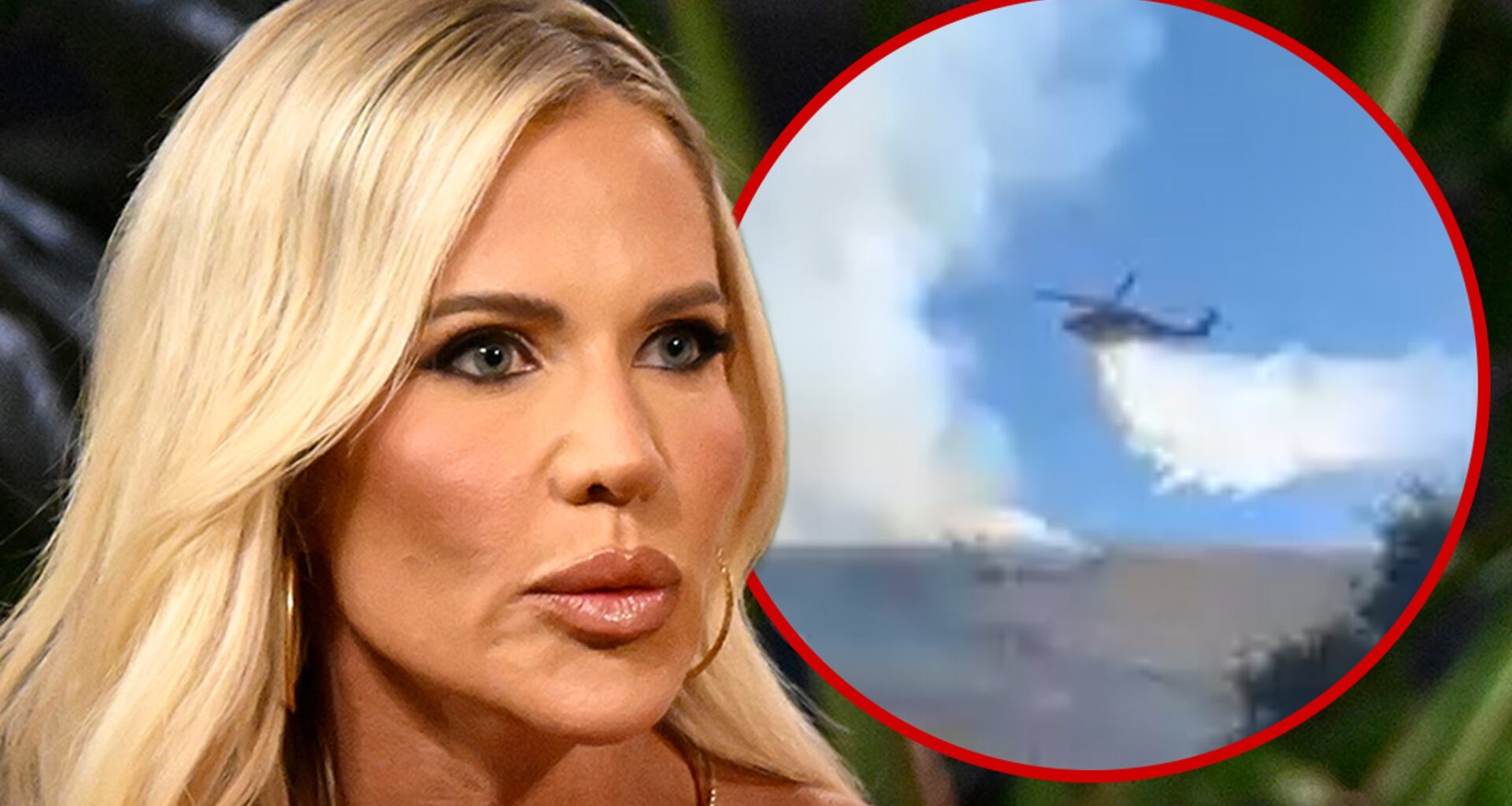 Jennifer Pedranti's Son's Brush Fire Caused $10K in Property Damage