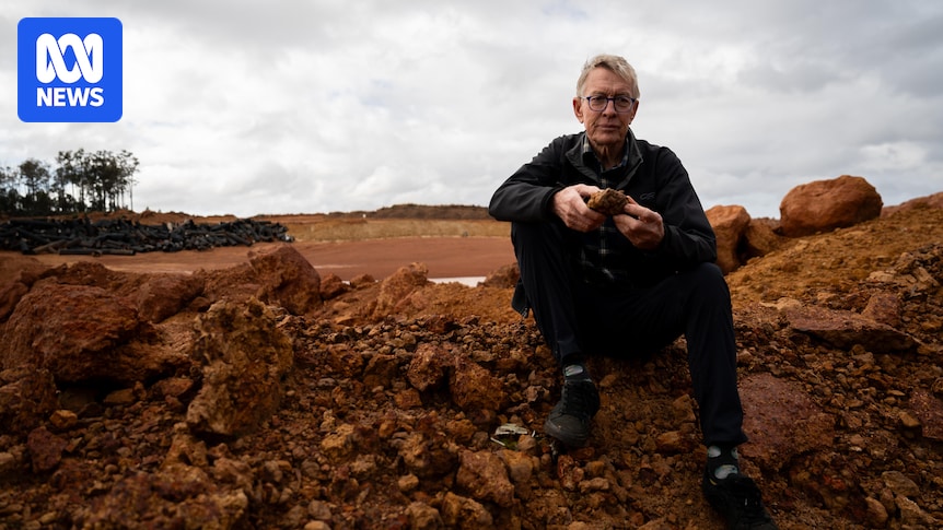 Alcoa's looming WA alumina monopoly could threaten world's only jarrah forests, environmentalists say