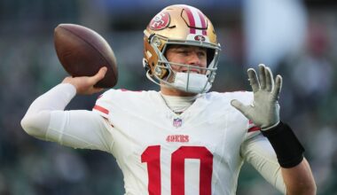 QBs That NFL Teams Must Pursue in Trades Right Now