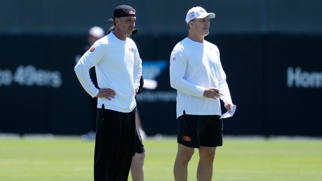 NFL Teams' Updated Salary Cap for 2026 Ahead of Training Camp