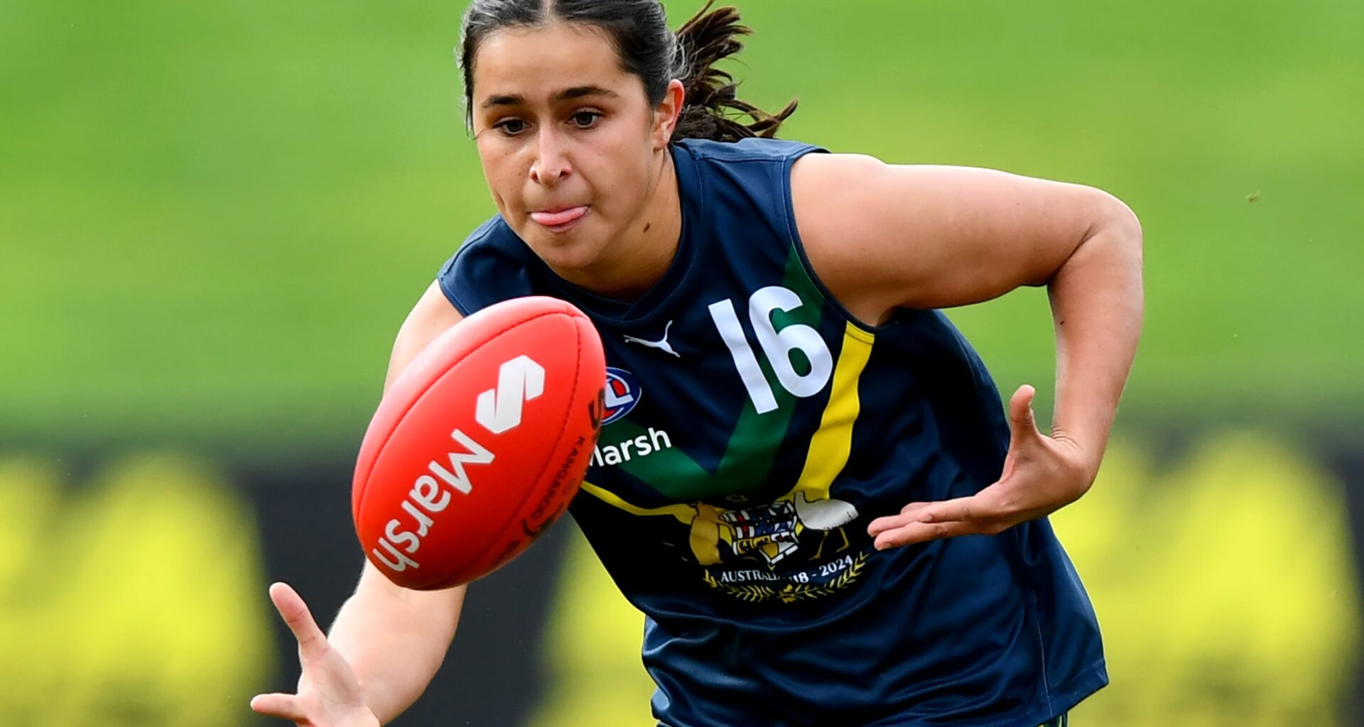 Former Allies, Box Hill VFLW player joins Swans as replacement player